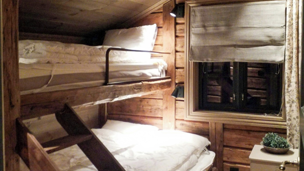 Photo of Bedroom in Rollag