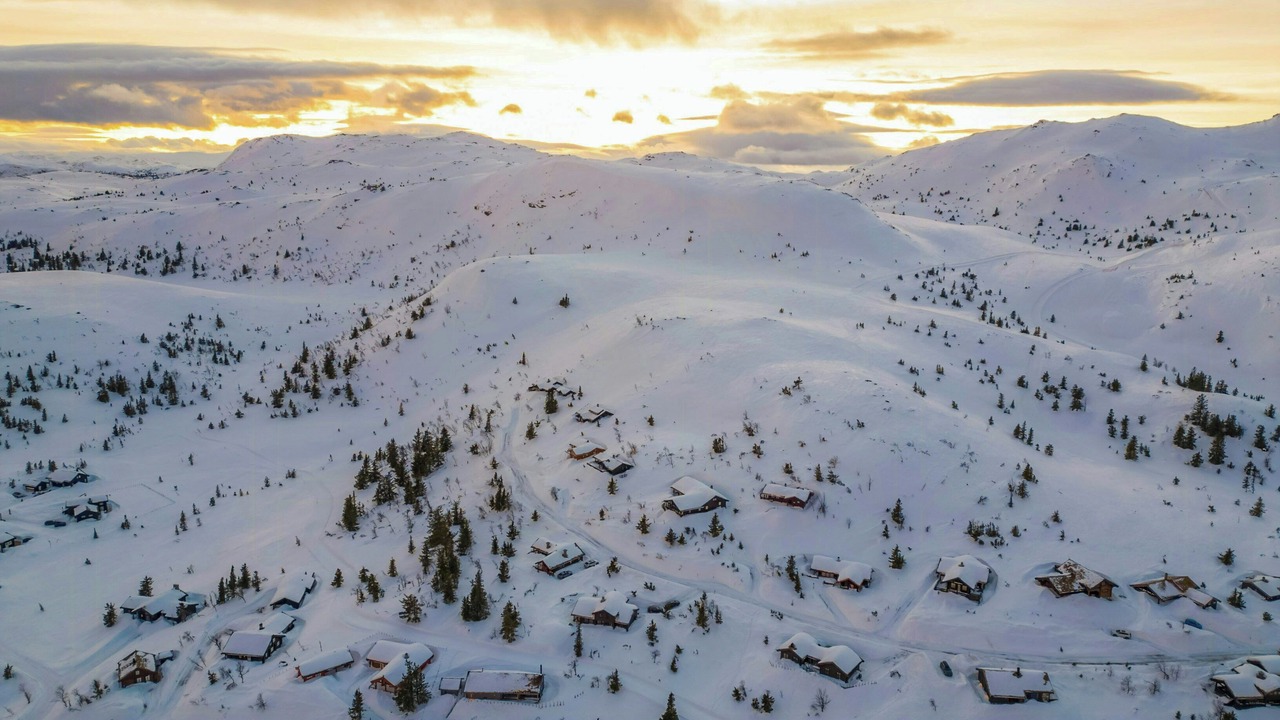 Photo of Outdoor in Rollag