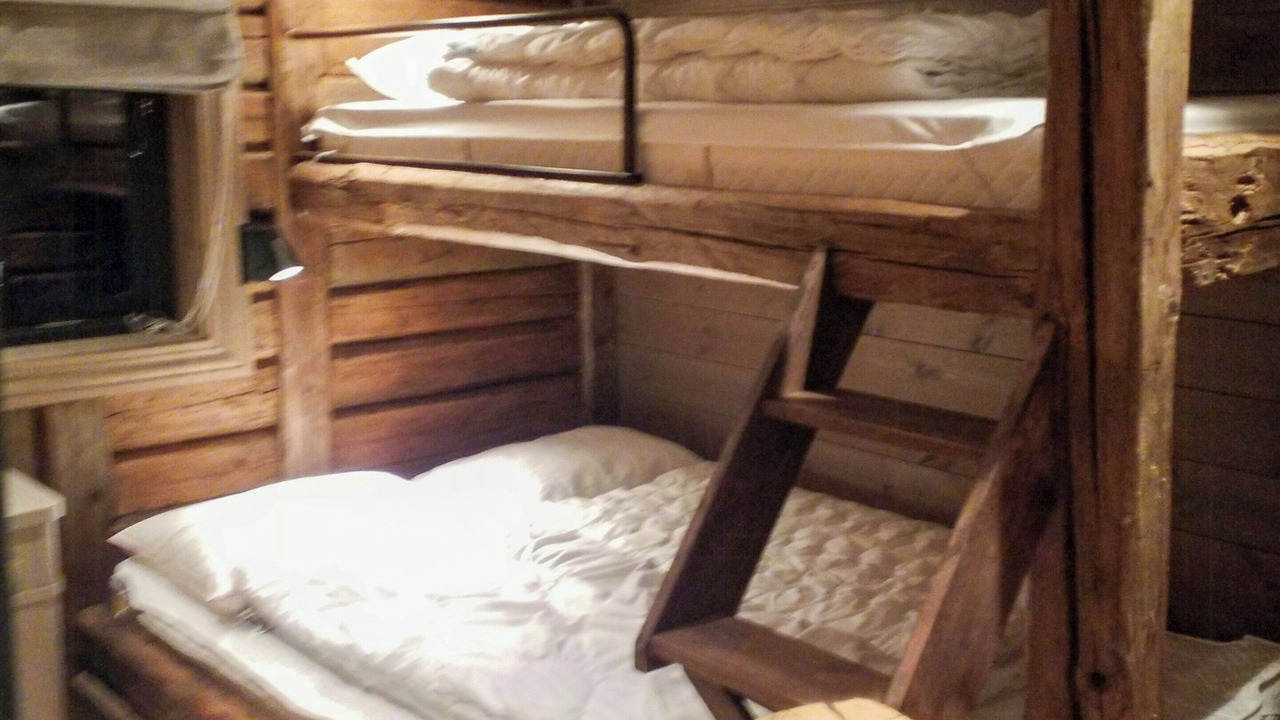 Photo of Bedroom in Rollag