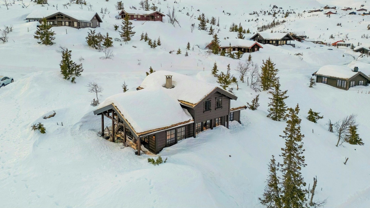Photo of Outdoor in Rollag