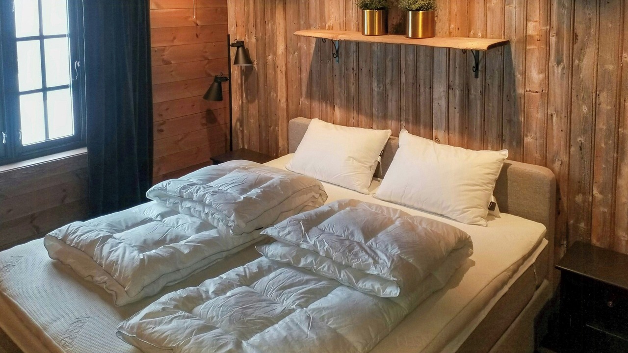 Photo of Bedroom in Rollag