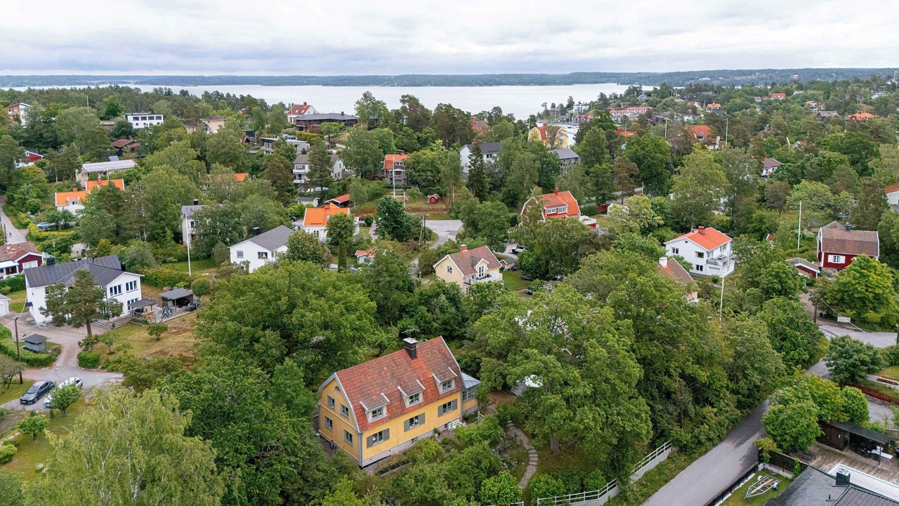 Photo of Outdoor in Nacka Municipality