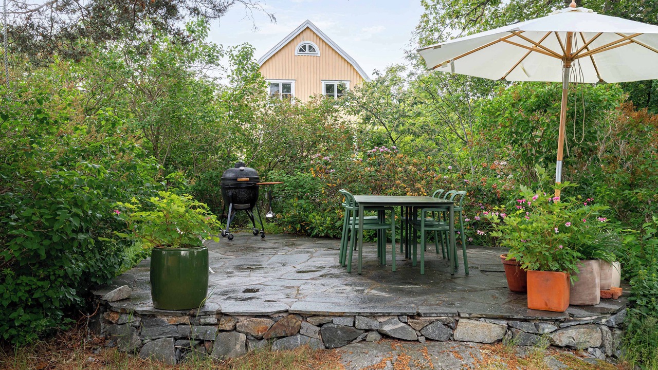 Photo of Outdoor in Nacka Municipality