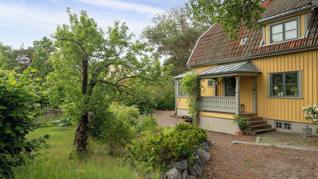 Photo of Outdoor in Nacka Municipality