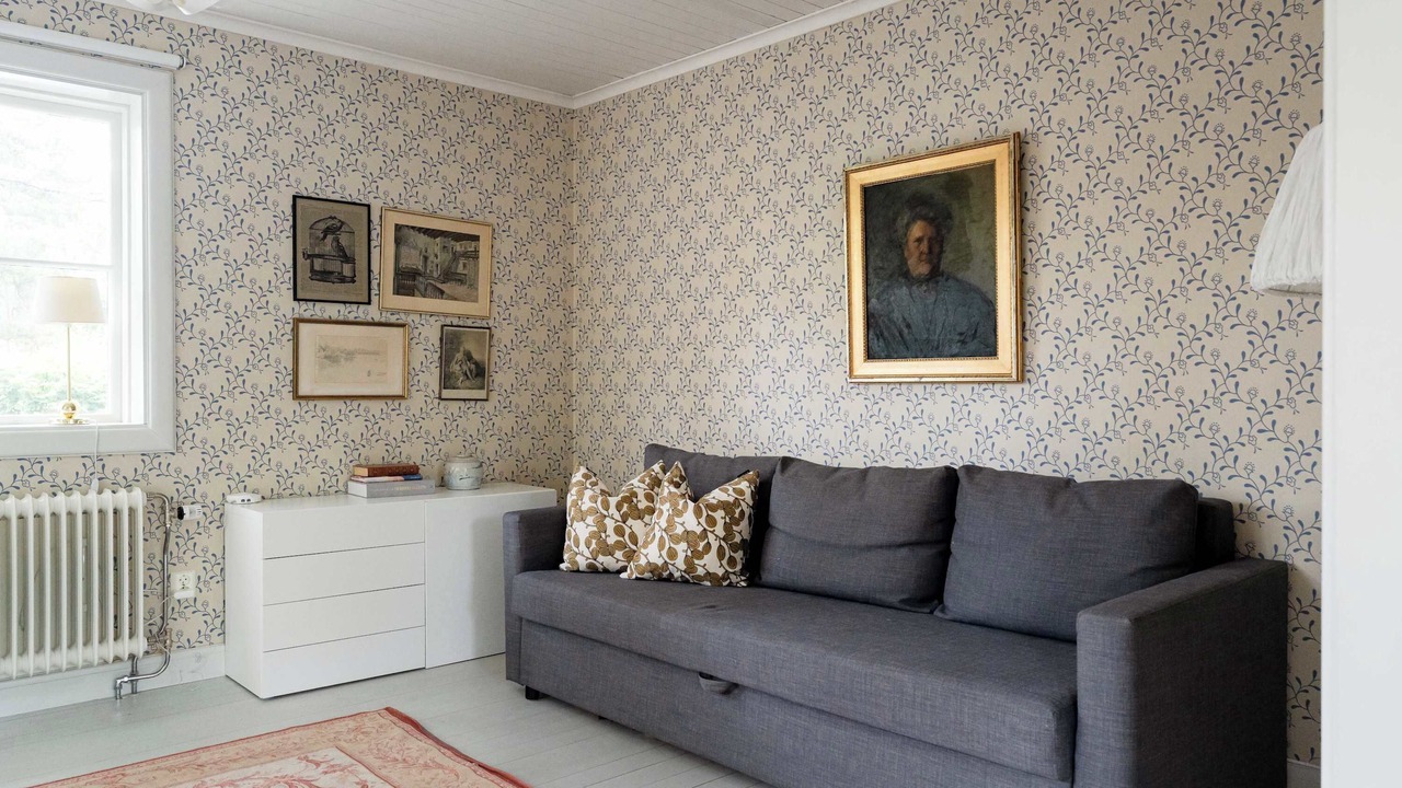 Photo of Livingroom in Nacka Municipality