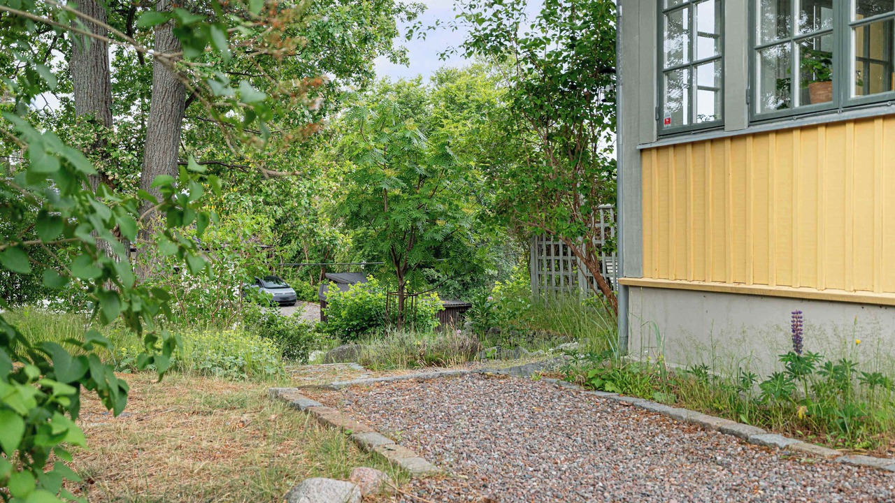Photo of Outdoor in Nacka Municipality