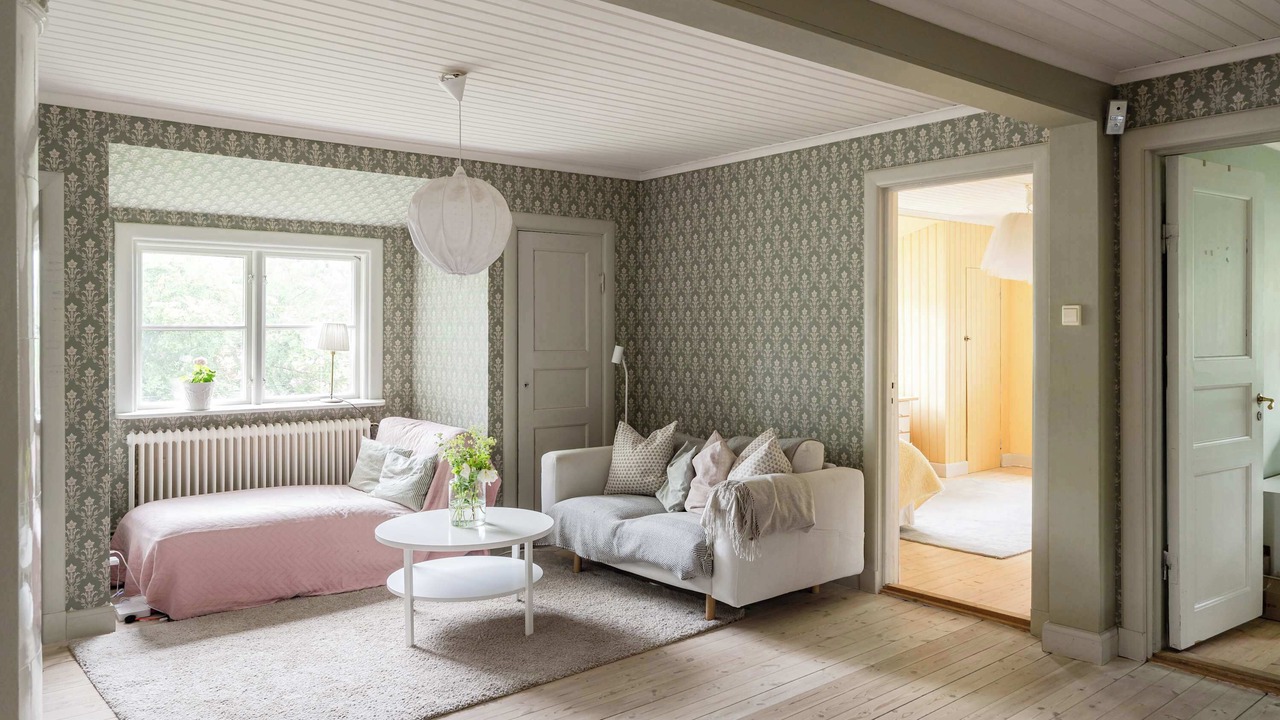 Photo of Livingroom in Nacka Municipality