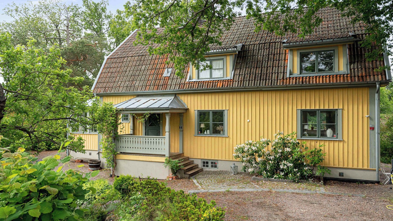 Photo of Outdoor in Nacka Municipality