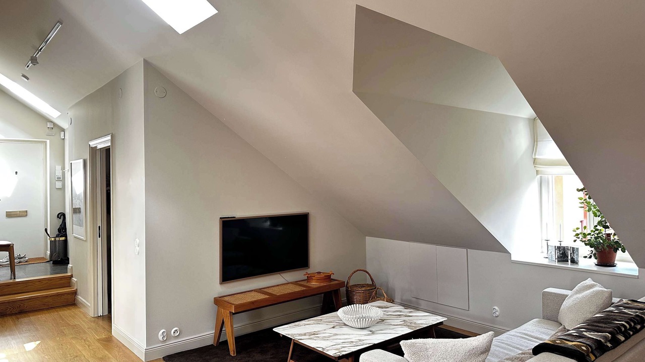 Photo of Livingroom in Ostermalm