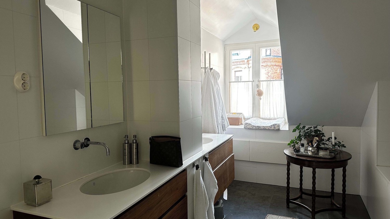 Photo of Bathroom in Ostermalm