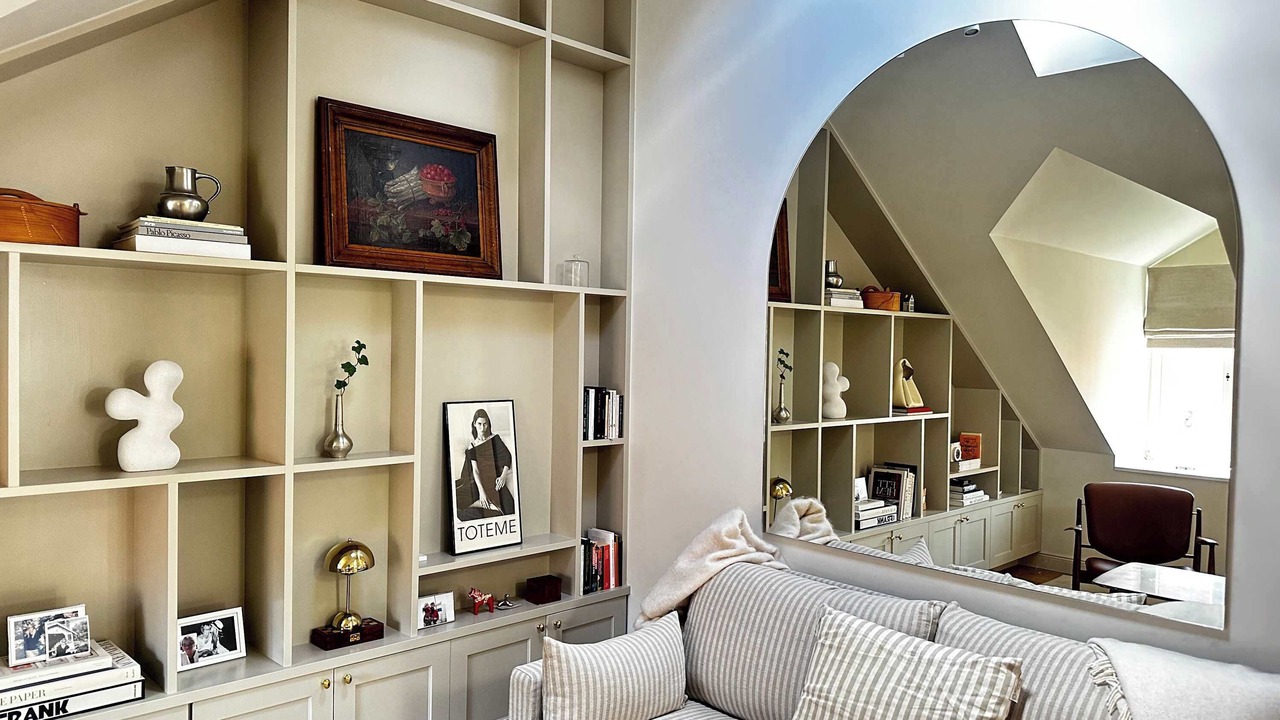 Photo of Livingroom in Ostermalm