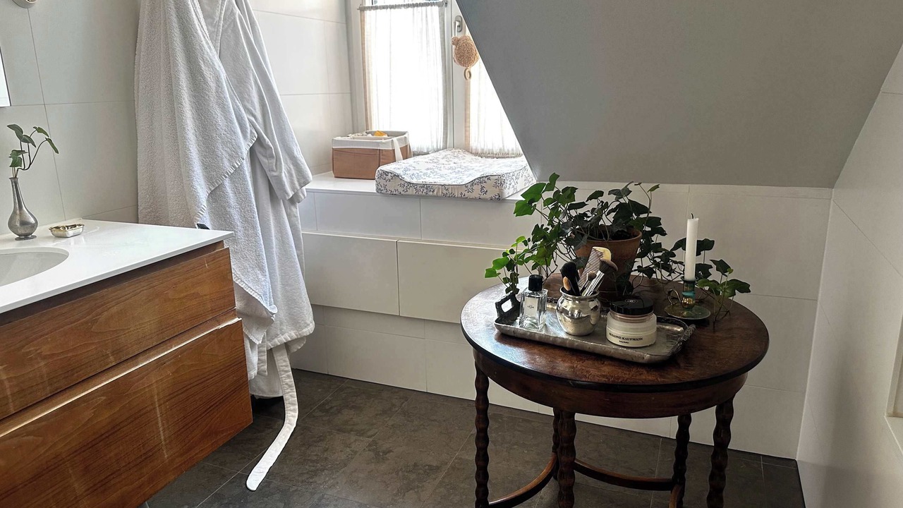 Photo of Bathroom in Ostermalm