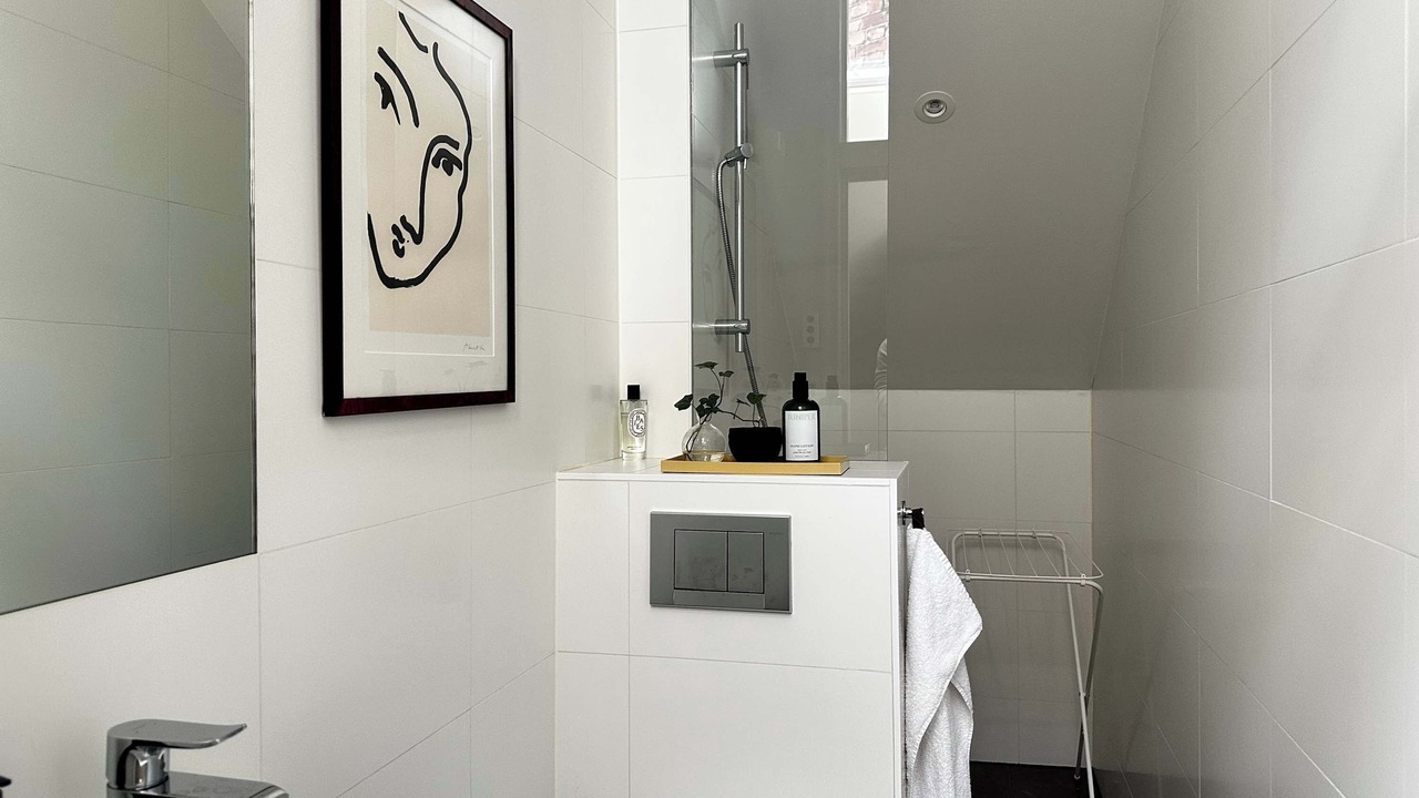 Photo of Bathroom in Ostermalm