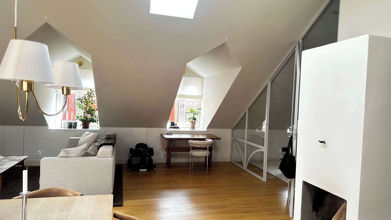 Photo of Livingroom in Ostermalm