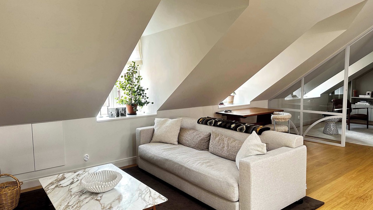 Photo of Livingroom in Ostermalm