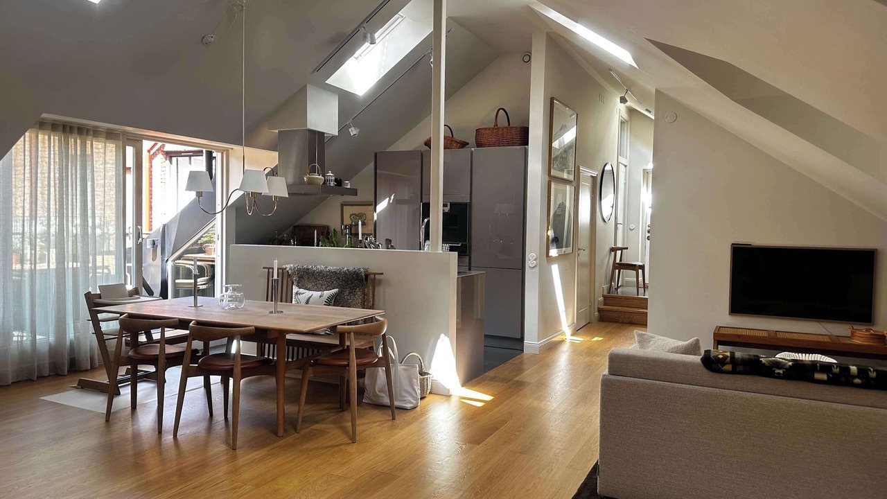 Photo of Livingroom in Ostermalm