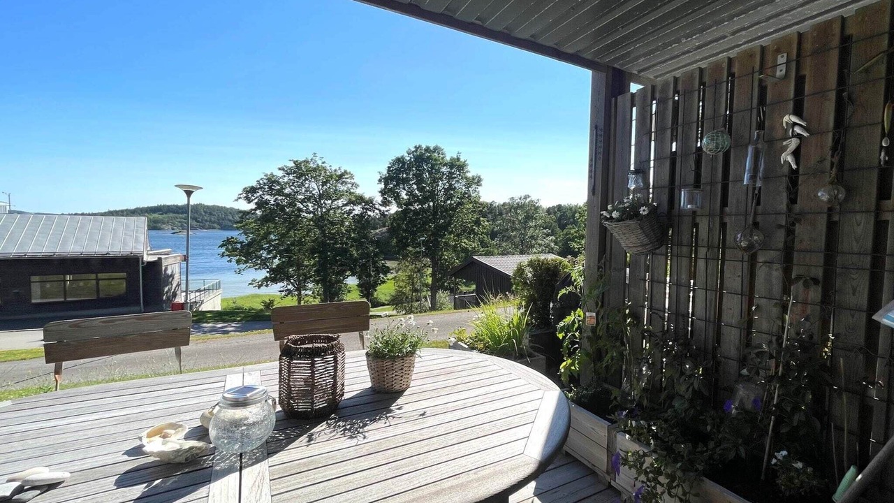 Photo of Outdoor in Uddevalla Municipality