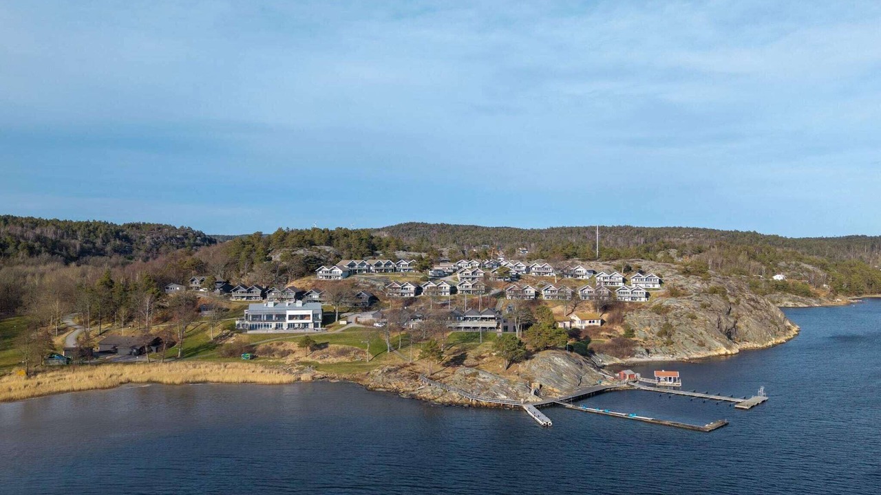 Photo of Outdoor in Uddevalla Municipality