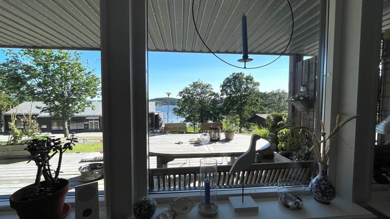 Photo of Outdoor in Uddevalla Municipality