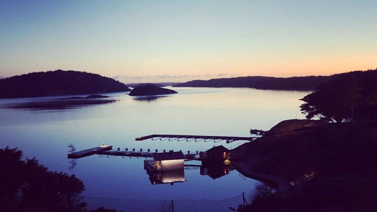 Photo of Outdoor in Uddevalla Municipality