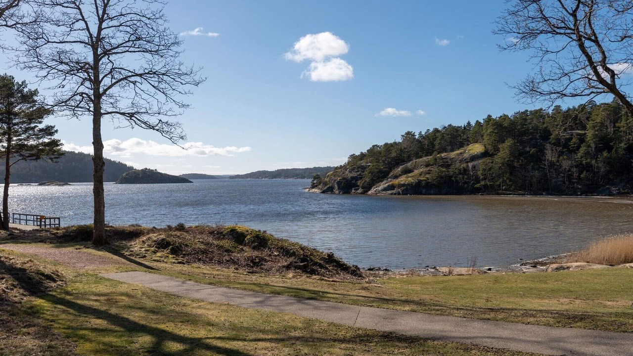 Photo of Outdoor in Uddevalla Municipality