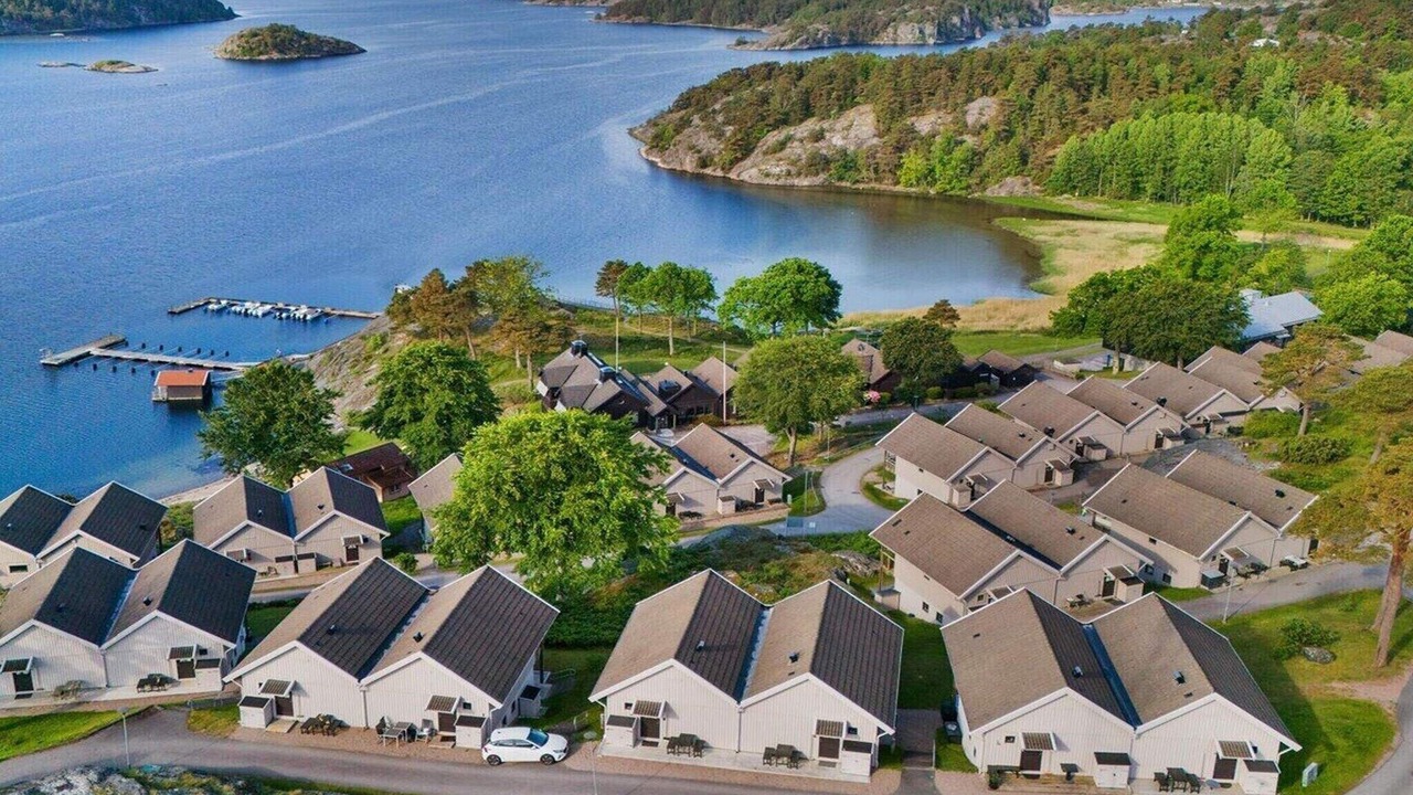 Photo of Outdoor in Uddevalla Municipality