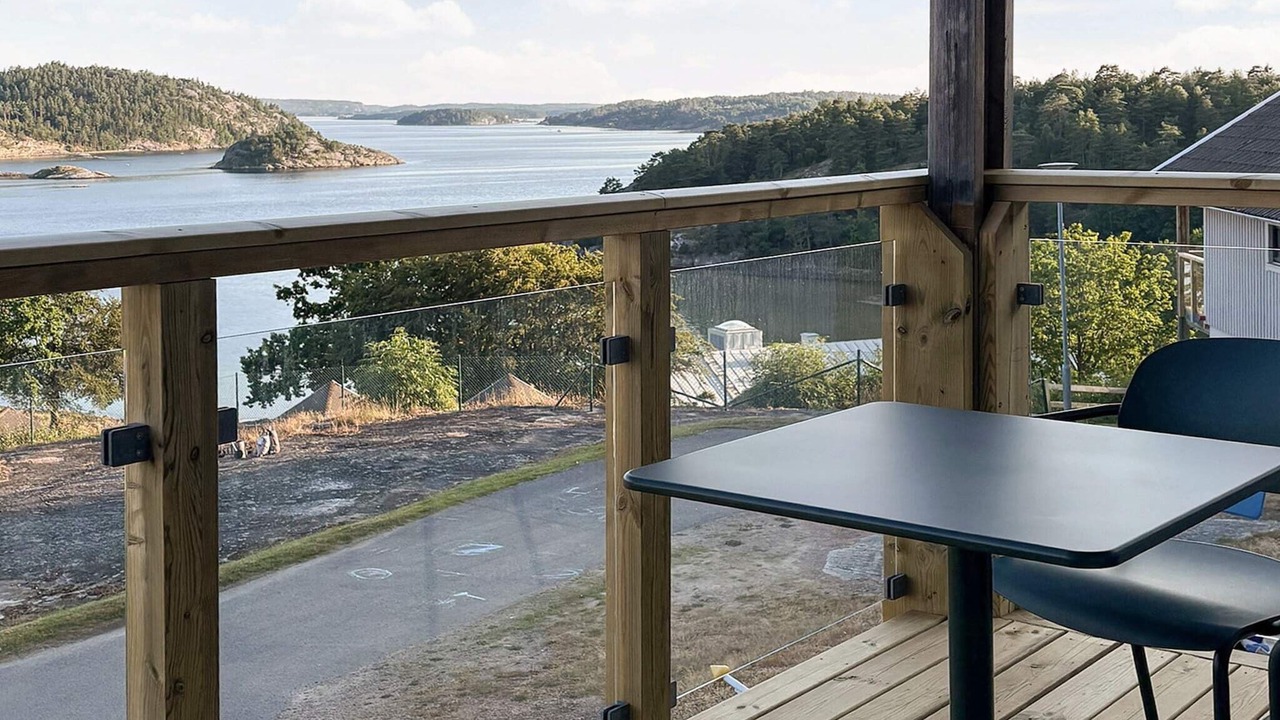 Photo of Outdoor in Uddevalla Municipality
