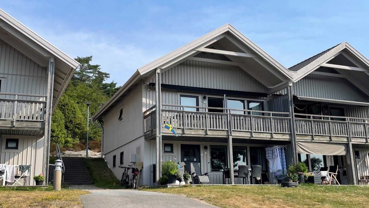 Photo of Outdoor in Uddevalla Municipality