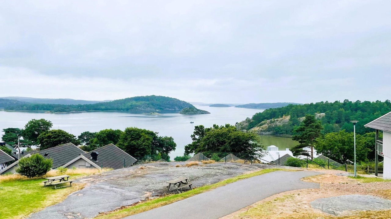 Photo of Outdoor in Uddevalla Municipality