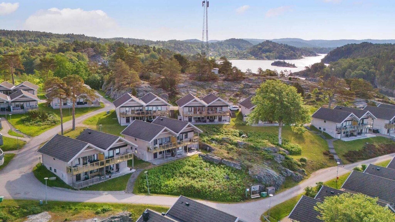 Photo of Outdoor in Uddevalla Municipality