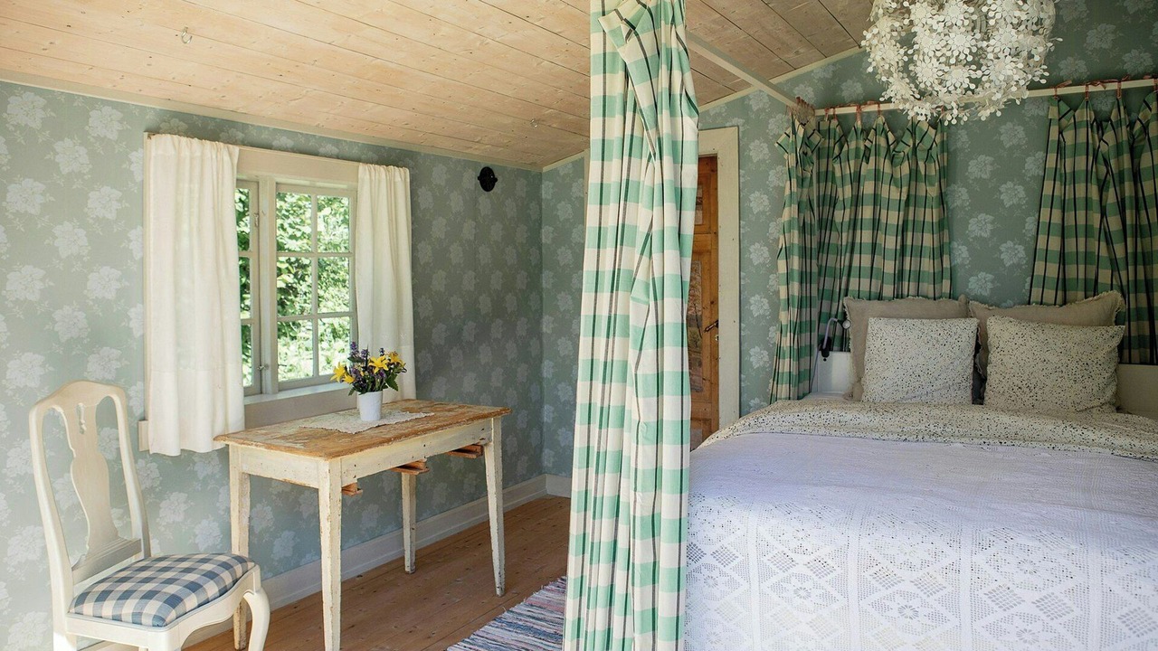 Photo of Bedroom in Hamar Municipality