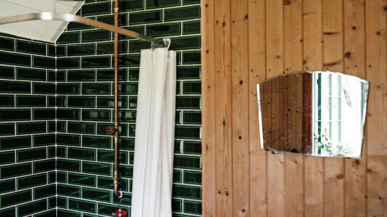 Photo of Bathroom in Hamar Municipality
