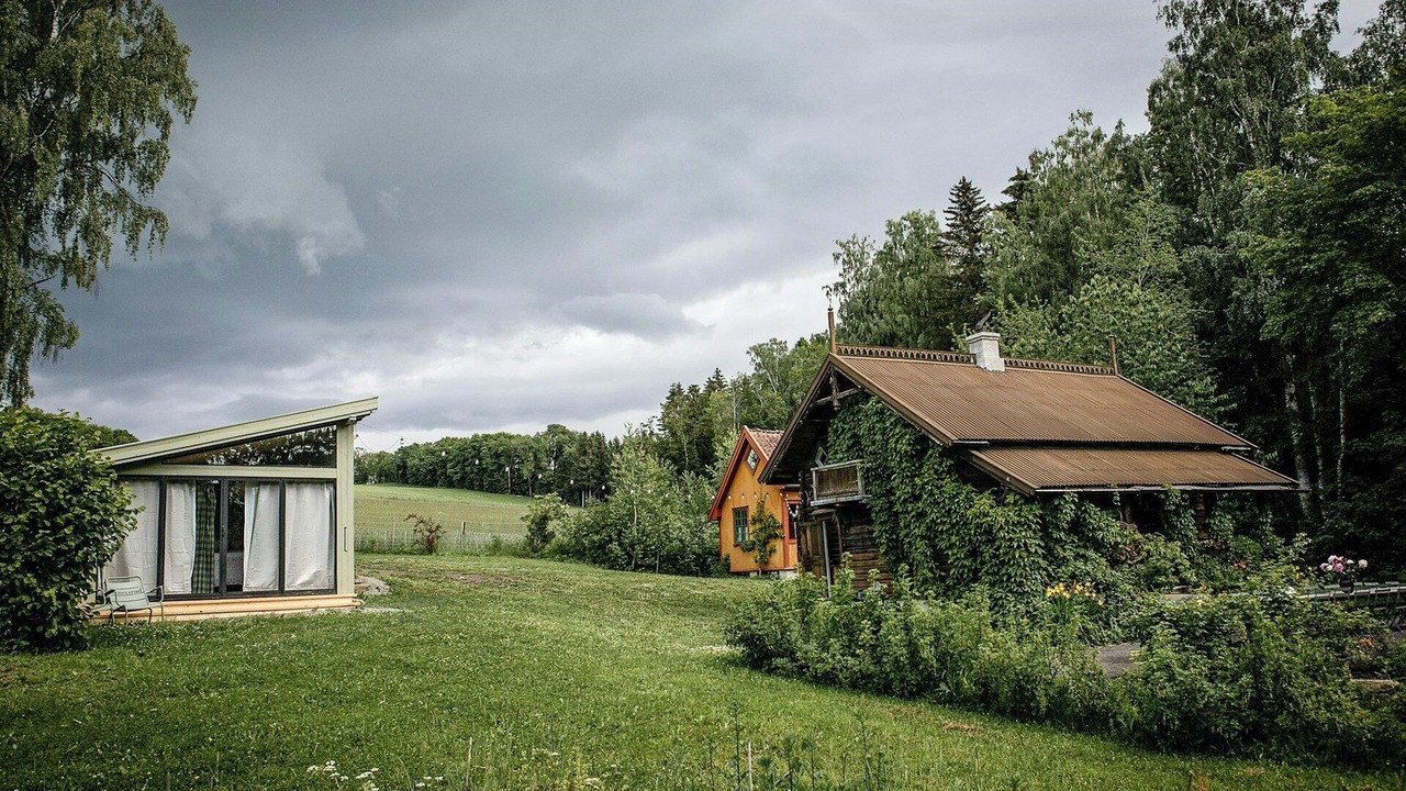 Photo of Outdoor in Hamar Municipality