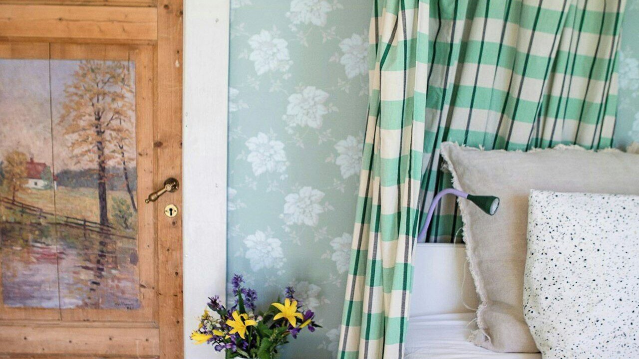 Photo of Bedroom in Hamar Municipality