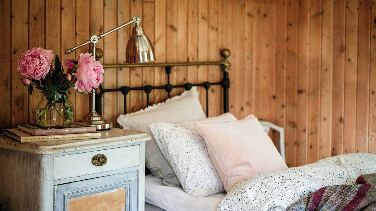 Photo of Bedroom in Hamar Municipality