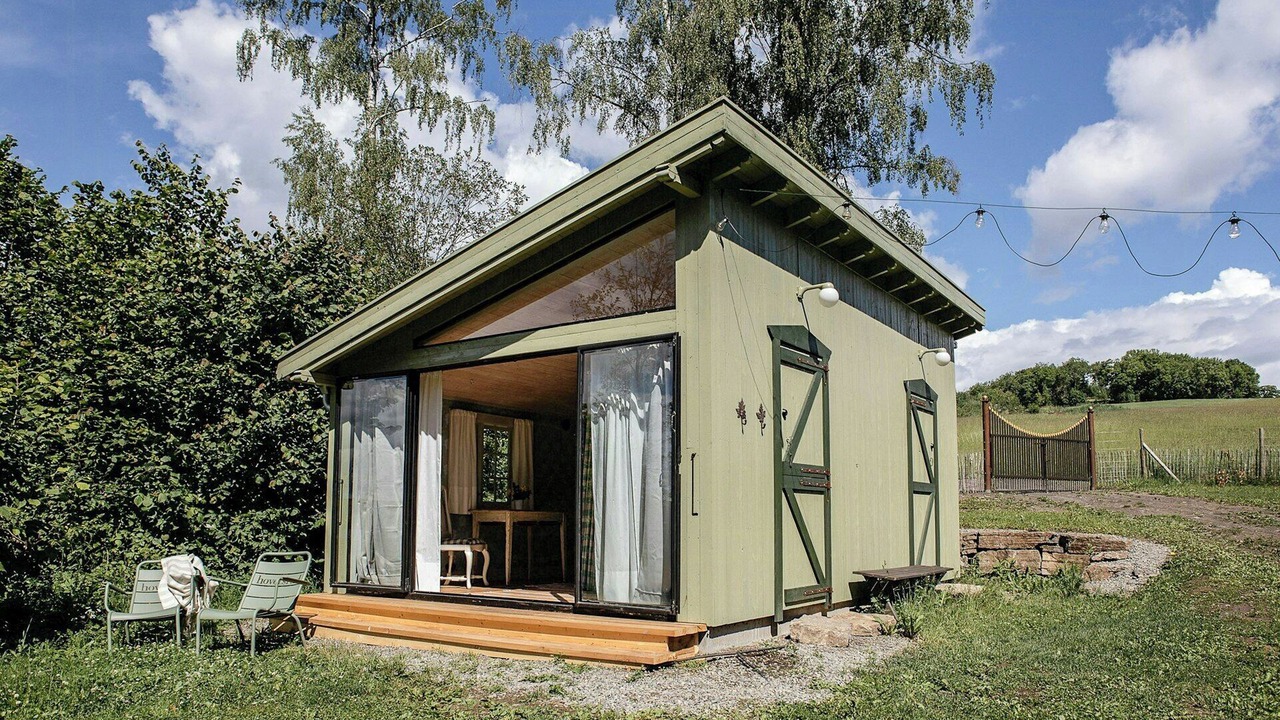Photo of Outdoor in Hamar Municipality