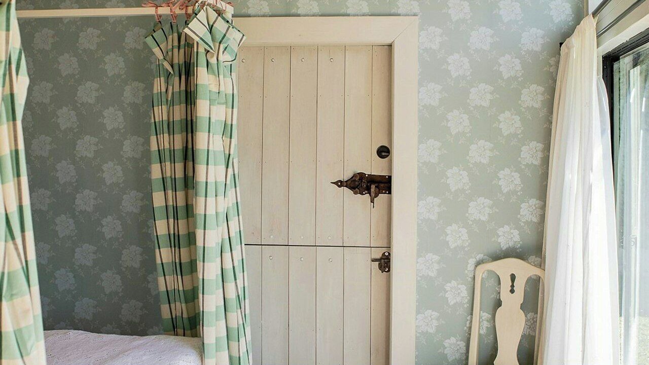 Photo of Bedroom in Hamar Municipality