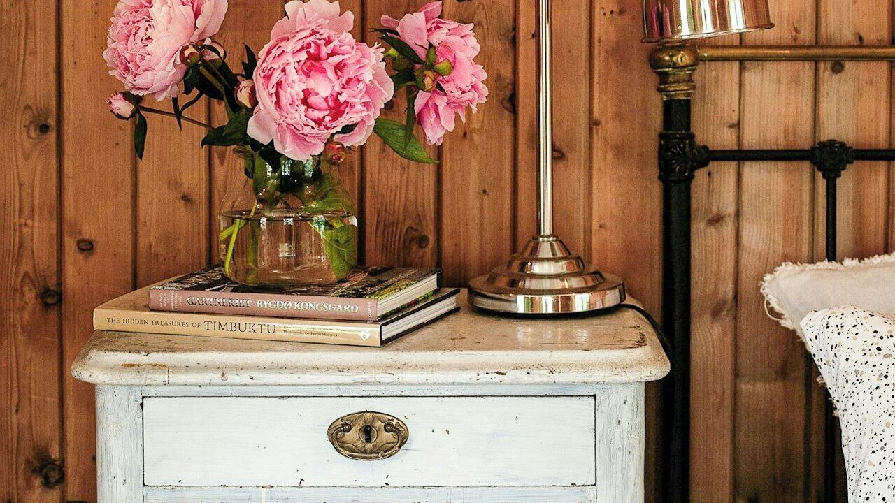 Photo of Bedroom in Hamar Municipality