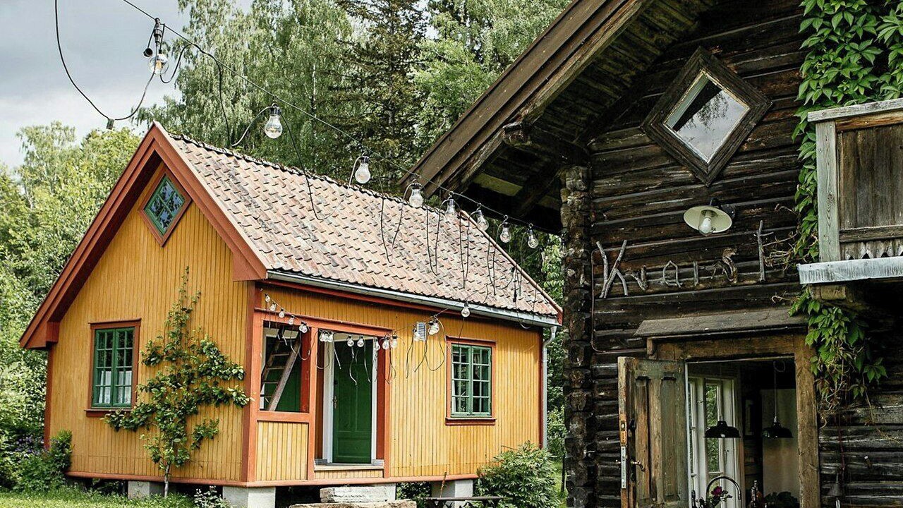 Photo of Outdoor in Hamar Municipality