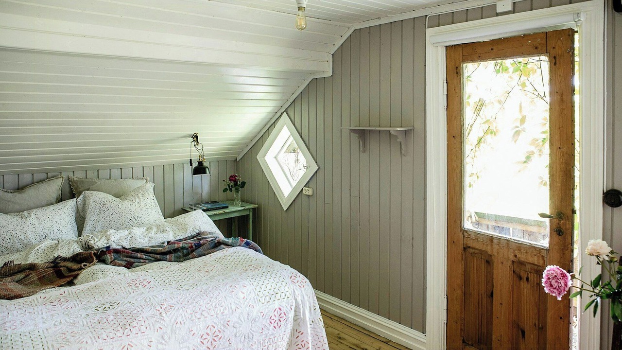 Photo of Bedroom in Hamar Municipality