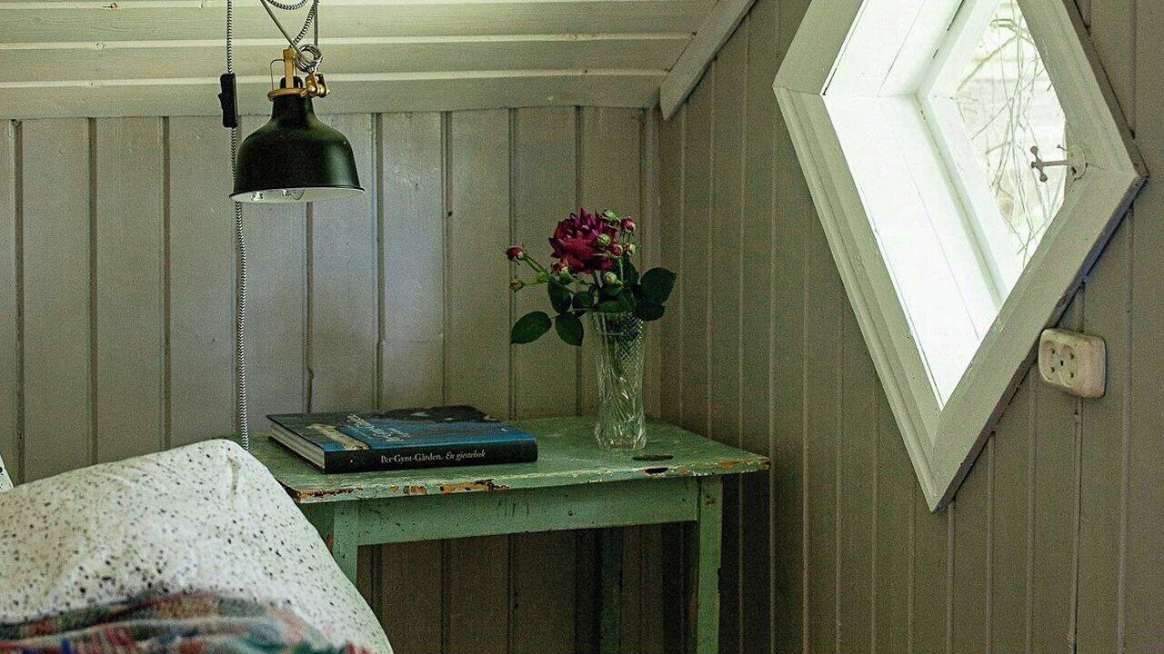 Photo of Bedroom in Hamar Municipality