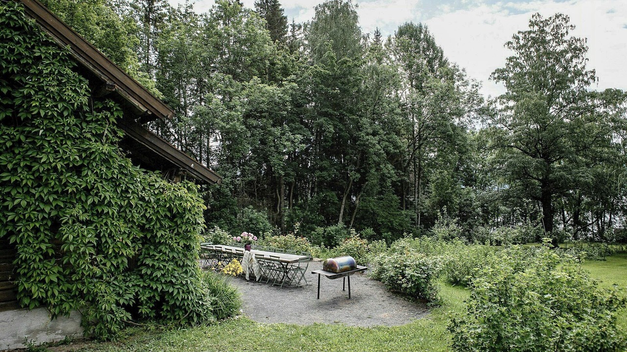 Photo of Outdoor in Hamar Municipality