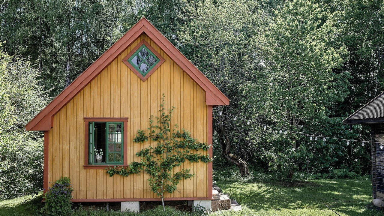 Photo of Outdoor in Hamar Municipality