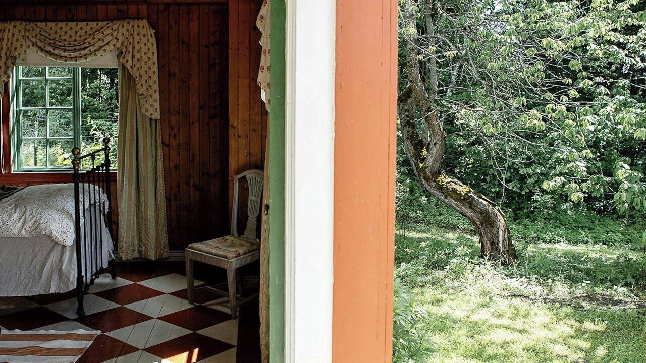 Photo of Bedroom in Hamar Municipality