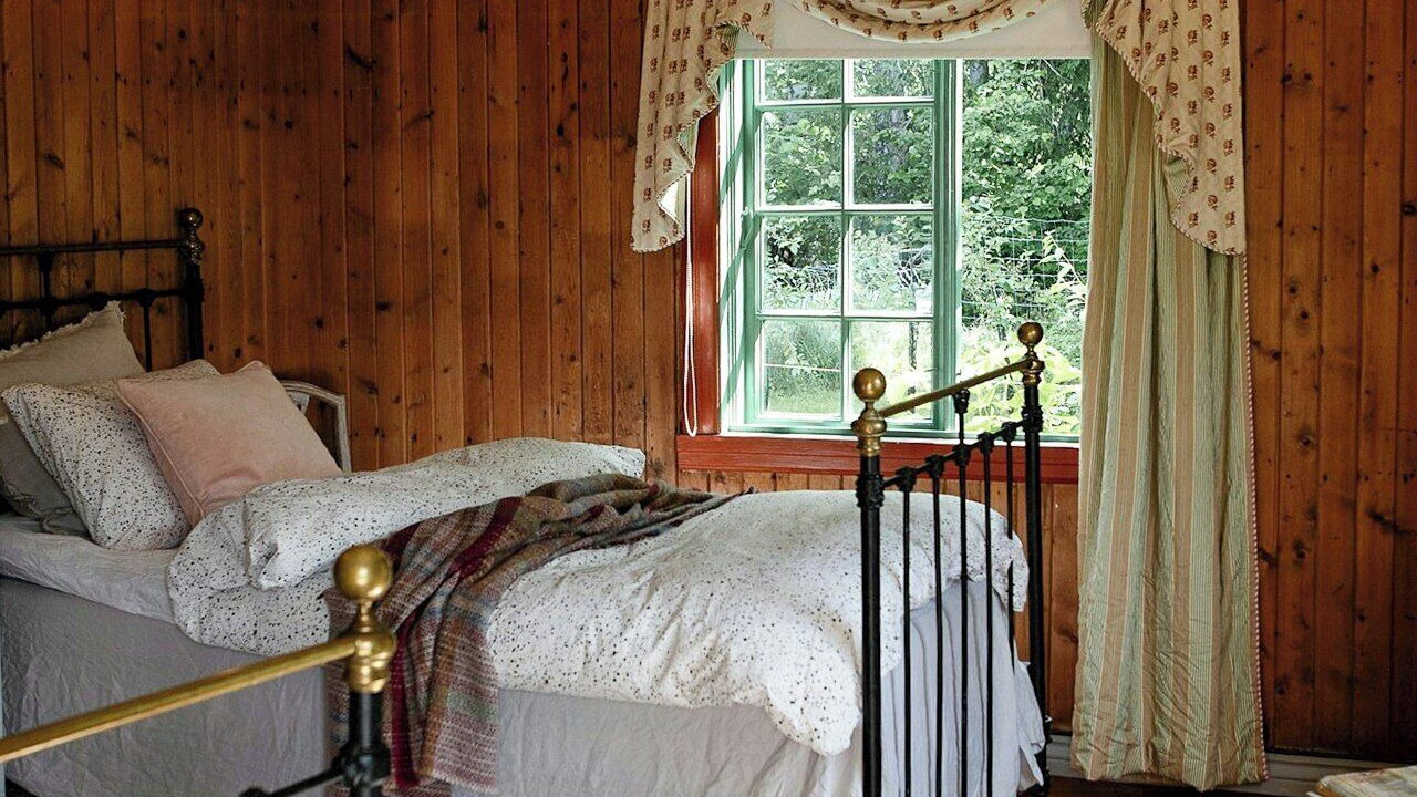 Photo of Bedroom in Hamar Municipality