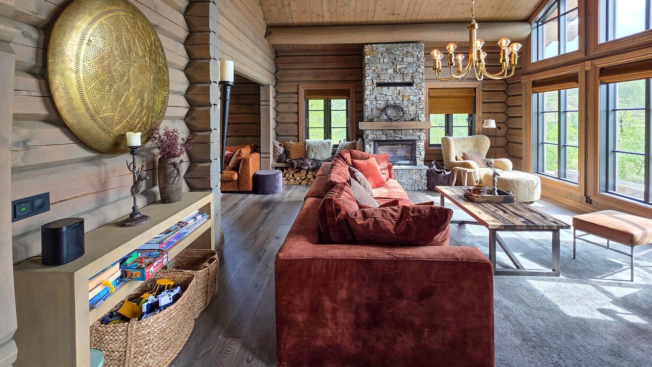 Photo of Bedroom in Rauland