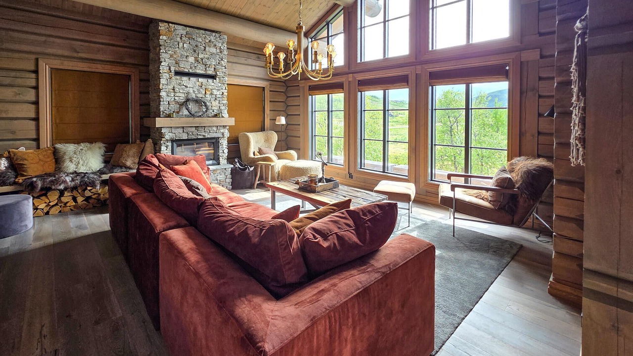 Photo of Bedroom in Rauland