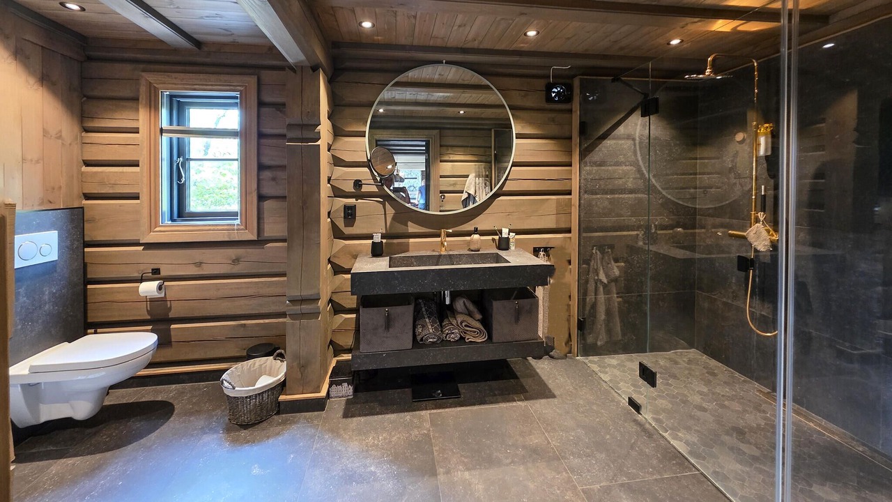 Photo of Bathroom in Rauland