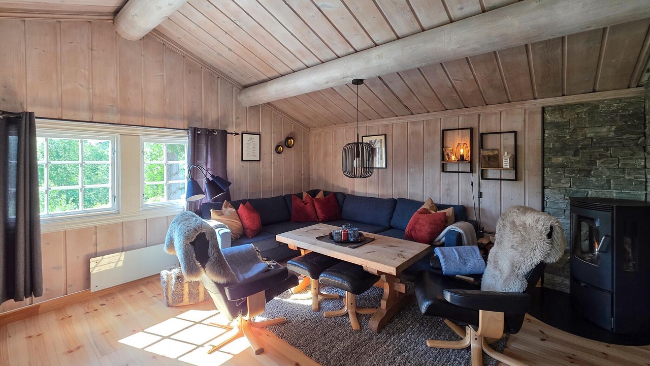 Photo of Bedroom in Rauland