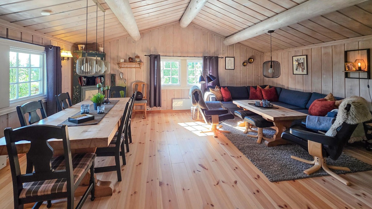 Photo of Bedroom in Rauland